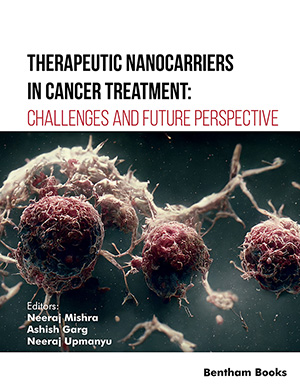 Book - Therapeutic Nanocarriers in Cancer Treatment: Challenges and Future  Perspective