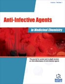 Anti-Infective Agents in Medicinal Chemistry