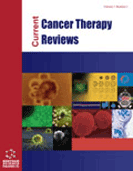 Current Cancer Therapy Reviews