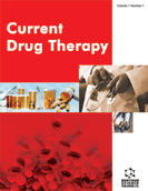 Current Drug Therapy