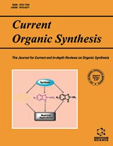 organic chemistry current research journal