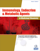 Immunology, Endocrine & Metabolic Agents in Medicinal Chemistry (Discontinued)