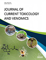 Journal of Current Toxicology and Venomics