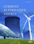 Current Alternative Energy