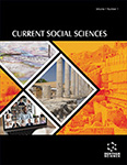 Current Social Sciences